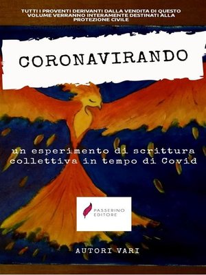 cover image of Coronavirando